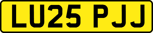 LU25PJJ