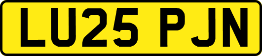 LU25PJN