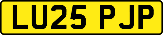 LU25PJP
