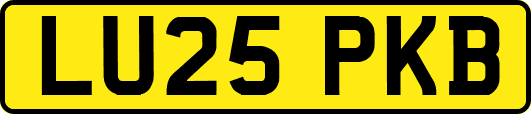 LU25PKB