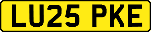 LU25PKE