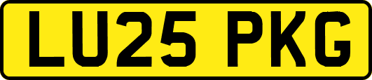 LU25PKG