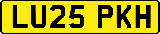 LU25PKH