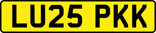 LU25PKK