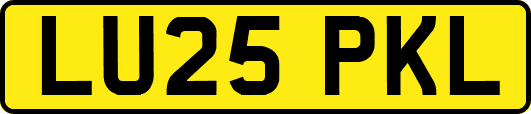 LU25PKL
