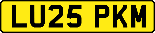 LU25PKM