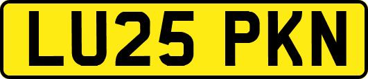 LU25PKN