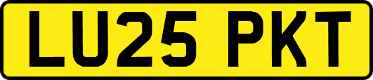 LU25PKT