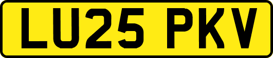 LU25PKV