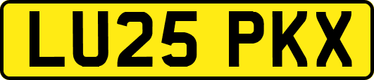 LU25PKX