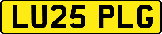 LU25PLG