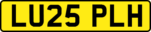 LU25PLH