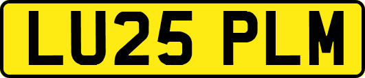 LU25PLM