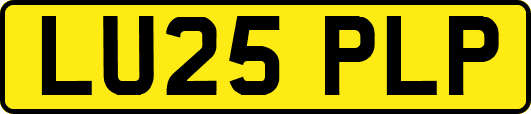 LU25PLP