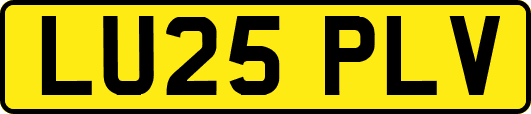 LU25PLV