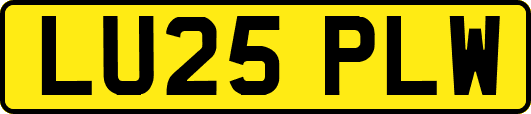 LU25PLW