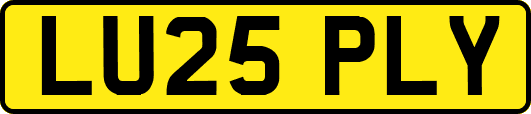 LU25PLY