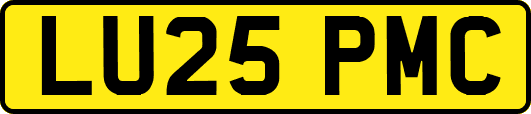 LU25PMC