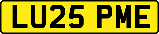 LU25PME