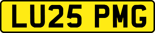 LU25PMG