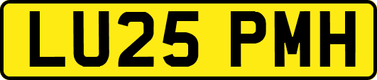 LU25PMH
