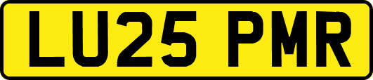 LU25PMR