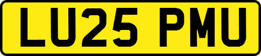 LU25PMU