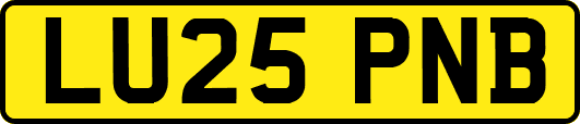 LU25PNB