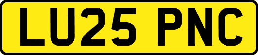 LU25PNC