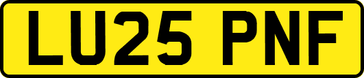 LU25PNF