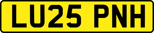 LU25PNH