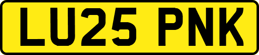 LU25PNK