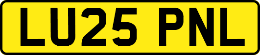 LU25PNL