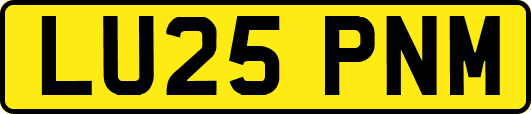 LU25PNM