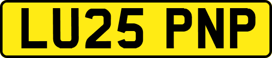 LU25PNP
