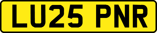 LU25PNR