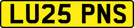 LU25PNS