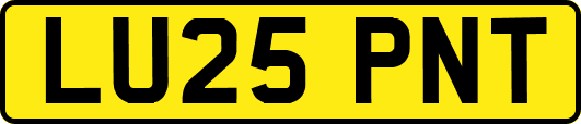 LU25PNT