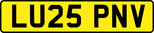 LU25PNV