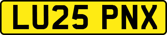 LU25PNX