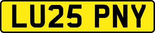 LU25PNY