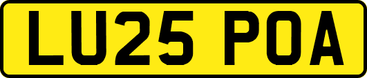 LU25POA