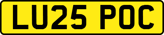 LU25POC