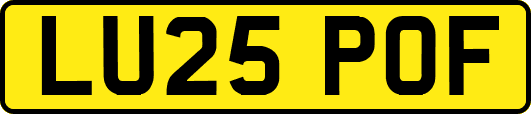 LU25POF
