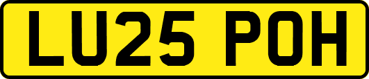 LU25POH