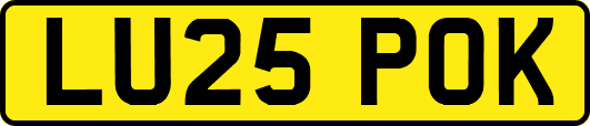 LU25POK
