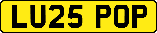 LU25POP