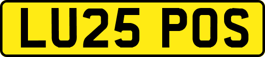 LU25POS