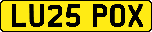 LU25POX