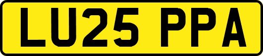 LU25PPA